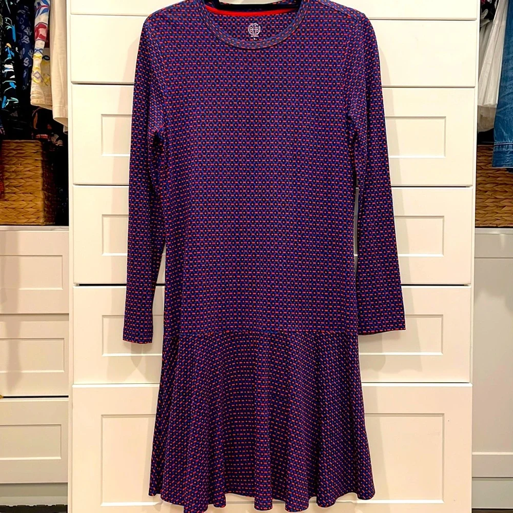 Tory Burch dress - Picture 1 of 5